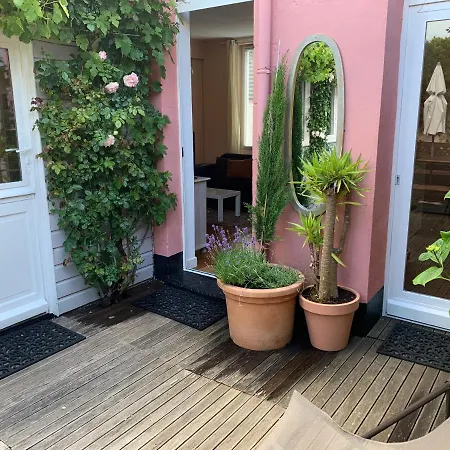 بيت للعطل Le Patio Maison De Charme 150m Et Hyper Centre