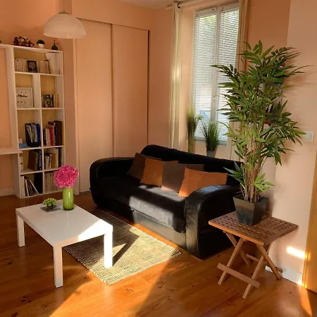 Le Patio Maison De Charme 150m Et Hyper Centre La Rochelle