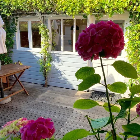 Nyaraló Le Patio Maison De Charme 150m Et Hyper Centre *