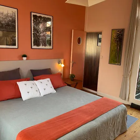 Le Patio Maison De Charme 150m Et Hyper Centre Nyaraló *