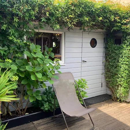 Le Patio Maison De Charme 150m Et Hyper Centre