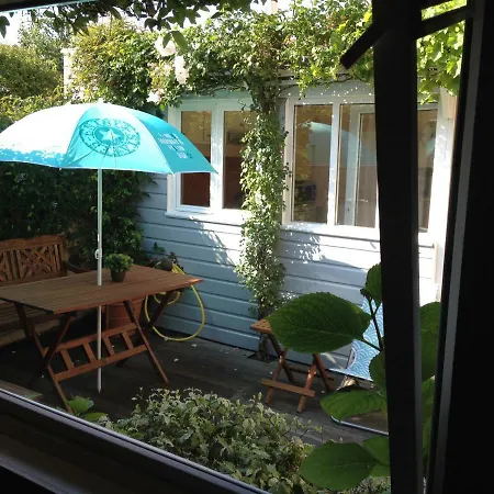 Le Patio Maison De Charme 150m Et Hyper Centre La Rochelle (Charente-Maritime)