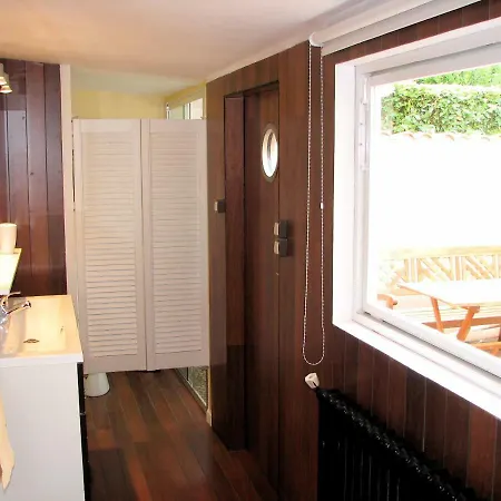 Nyaraló Le Patio Maison De Charme 150m Et Hyper Centre La Rochelle