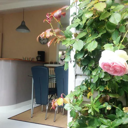 Le Patio Maison De Charme 150m Et Hyper Centre * La Rochelle