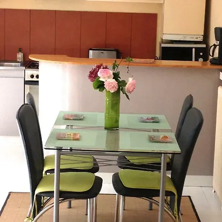 Le Patio Maison De Charme 150m Et Hyper Centre Nyaraló *