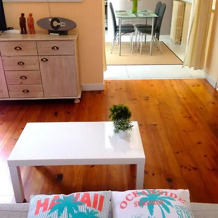 Nyaraló Le Patio Maison De Charme 150m Et Hyper Centre La Rochelle