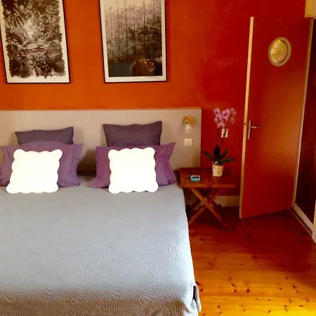 Le Patio Maison De Charme 150m Et Hyper Centre Nyaraló La Rochelle