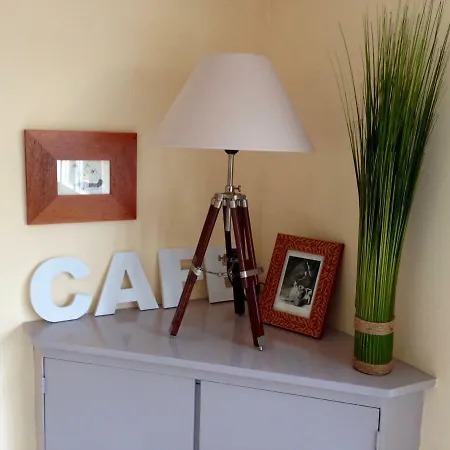 Le Patio Maison De Charme 150m Et Hyper Centre * La Rochelle