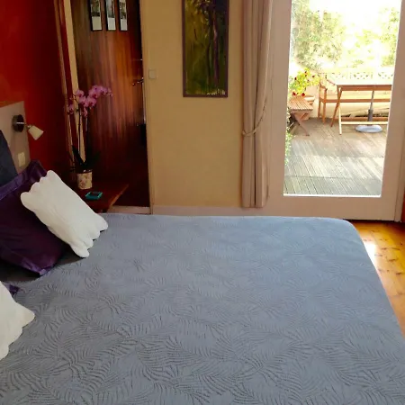 בית נופש Le Patio Maison De Charme 150m Et Hyper Centre *