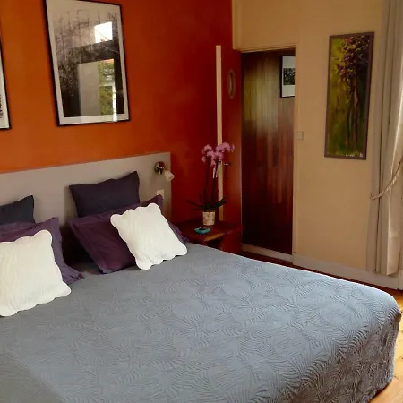 Le Patio Maison De Charme 150m Et Hyper Centre * La Rochelle