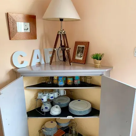 Nyaraló Le Patio Maison De Charme 150m Et Hyper Centre