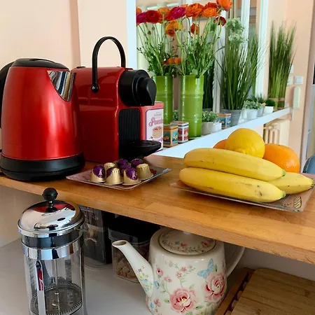 Nyaraló Le Patio Maison De Charme 150m Et Hyper Centre