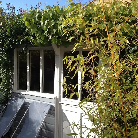 Le Patio Maison De Charme 150m Et Hyper Centre Holiday home